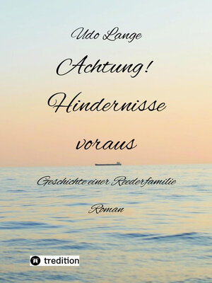 cover image of Achtung! Hindernisse voraus